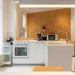 Youngster 49sqm 3room maisonette apt near center