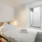 Youngster 49sqm 3room maisonette apt near center