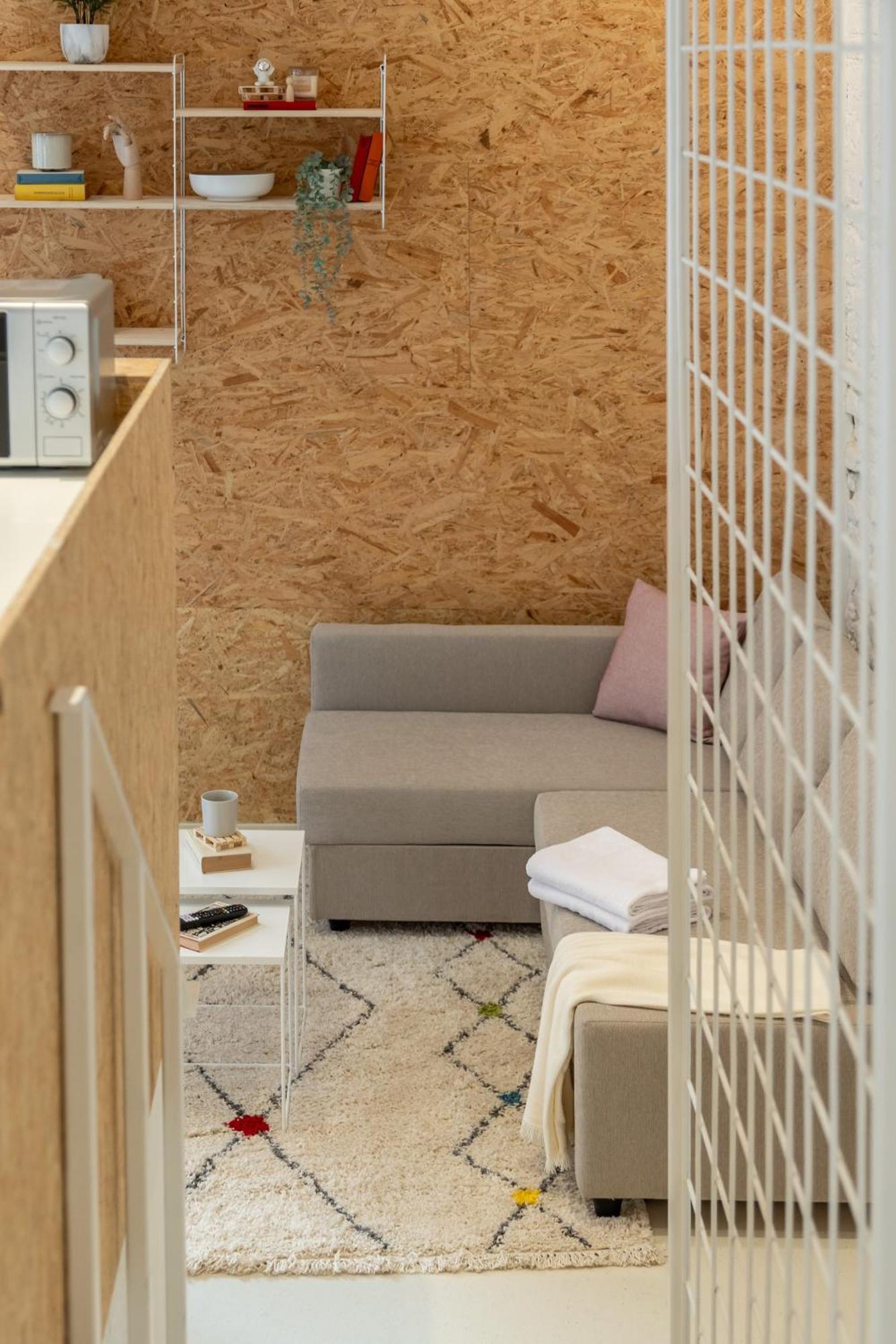 Appartement Coolest In Berlin, Easy Check-in, Close To Center, Youngster Maisonette #7