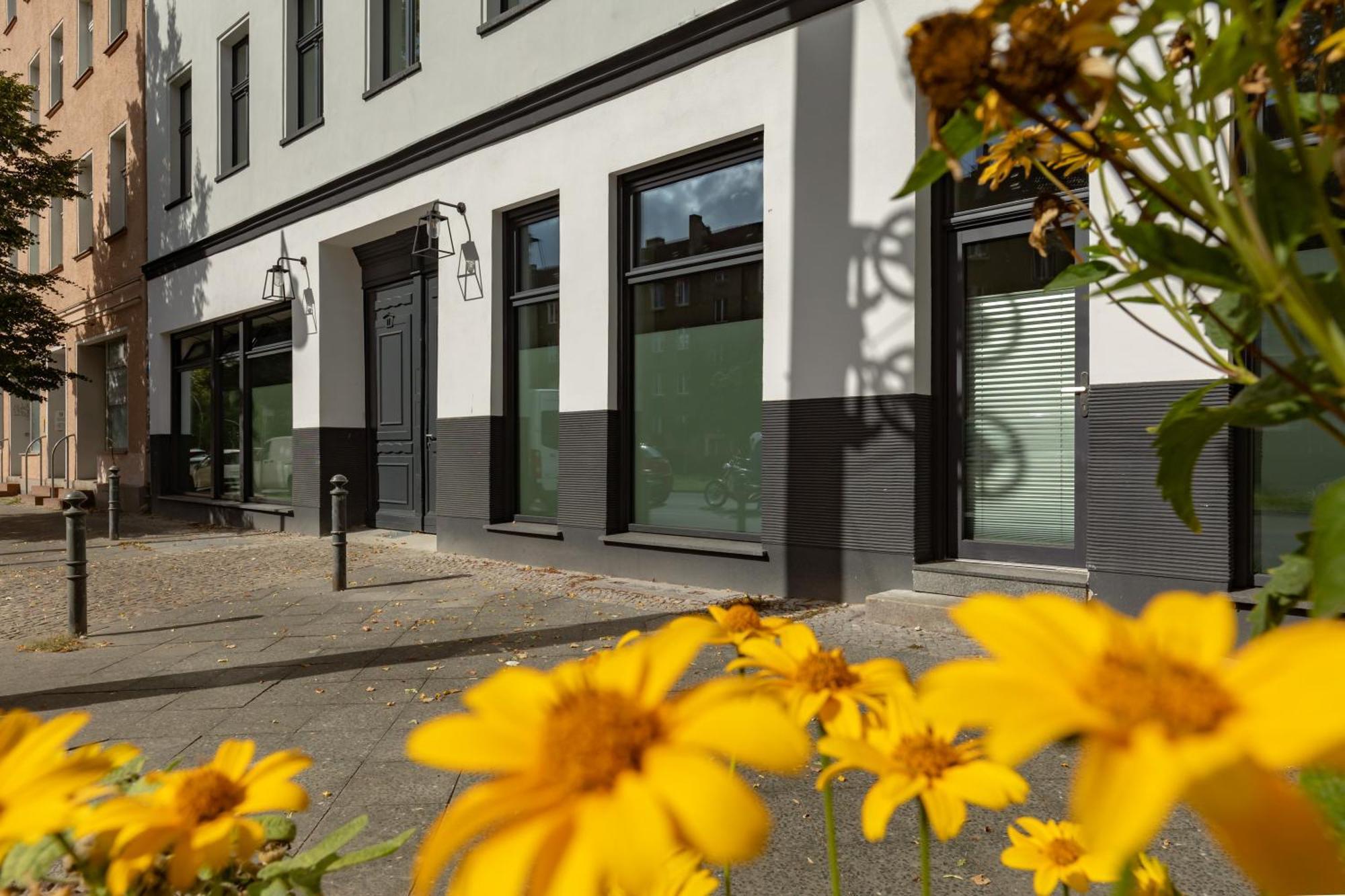 Appartement Coolest In Berlin, Easy Check-in, Close To Center, Youngster Maisonette #7 *