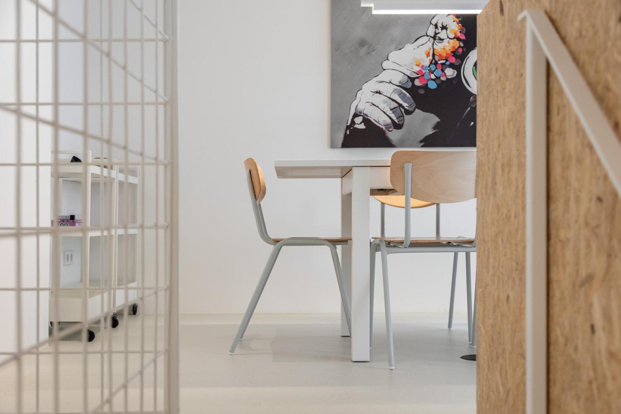Coolest In Berlin, Easy Check-in, Close To Center, Youngster Maisonette #7 * Berlijn