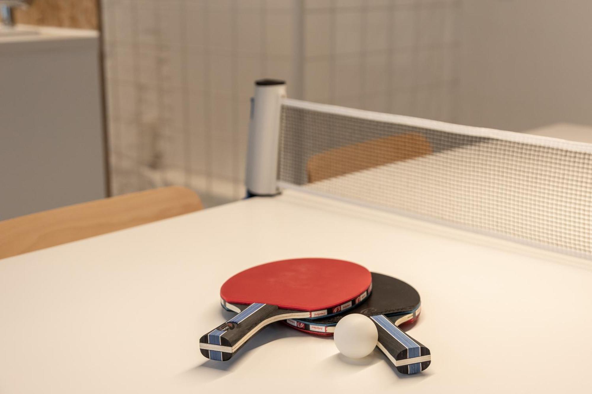 Coolest In Berlin, Easy Check-in, Close To Center, Youngster Maisonette #7 Appartement