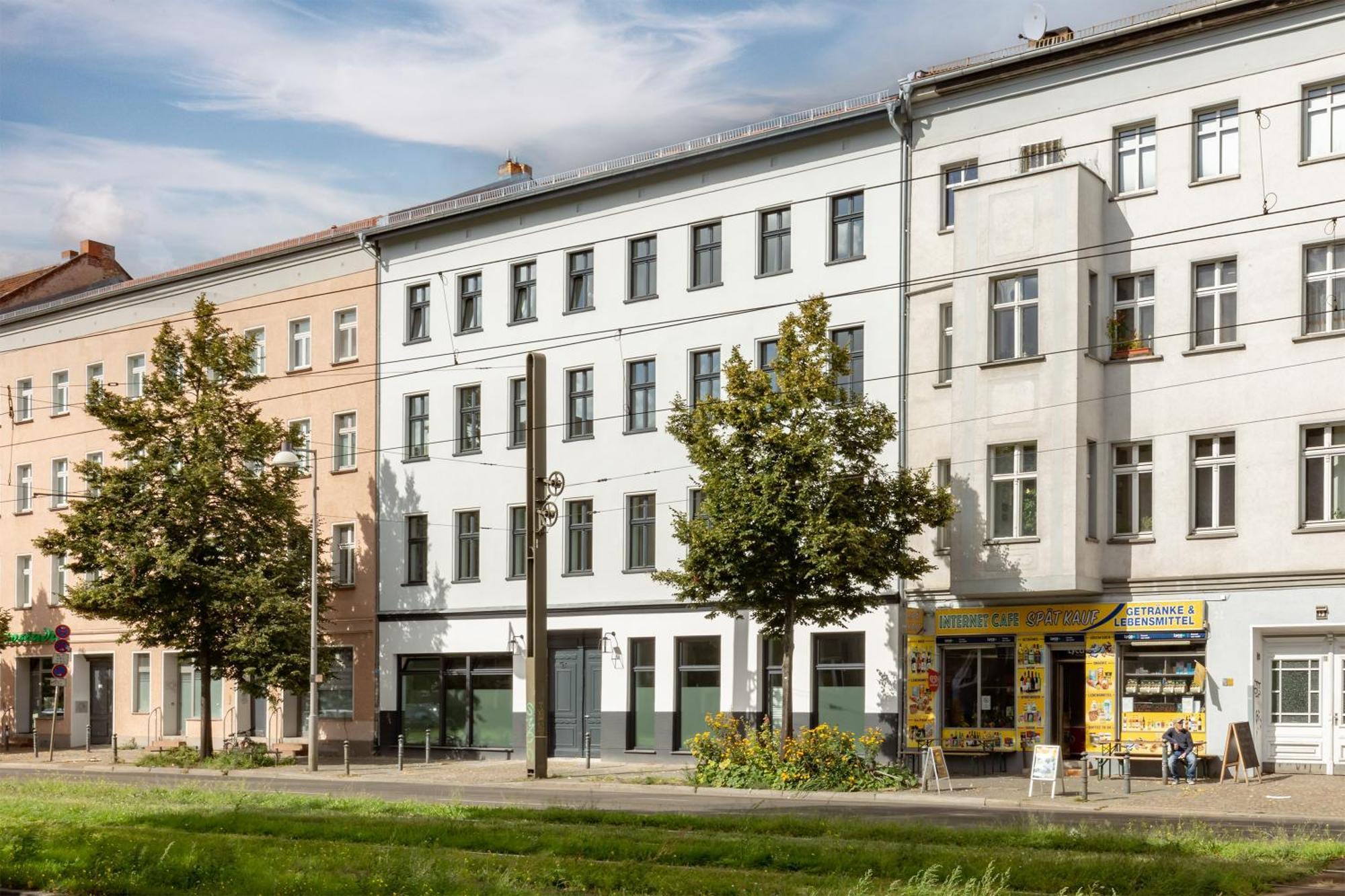 Coolest In Berlin, Easy Check-in, Close To Center, Youngster Maisonette #7 Appartement *