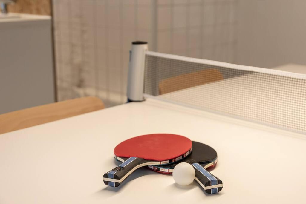 Coolest In Berlin, Easy Check-in, Close To Center, Youngster Maisonette #7 Berlijn
