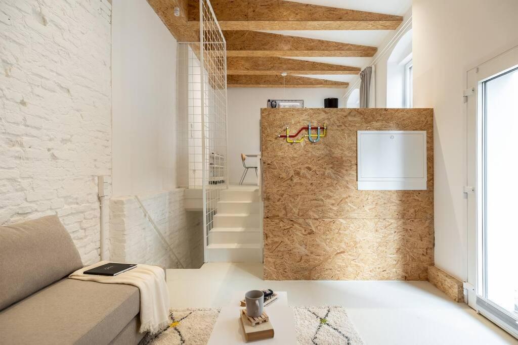 Appartement Coolest In Berlin, Easy Check-in, Close To Center, Youngster Maisonette #7 *