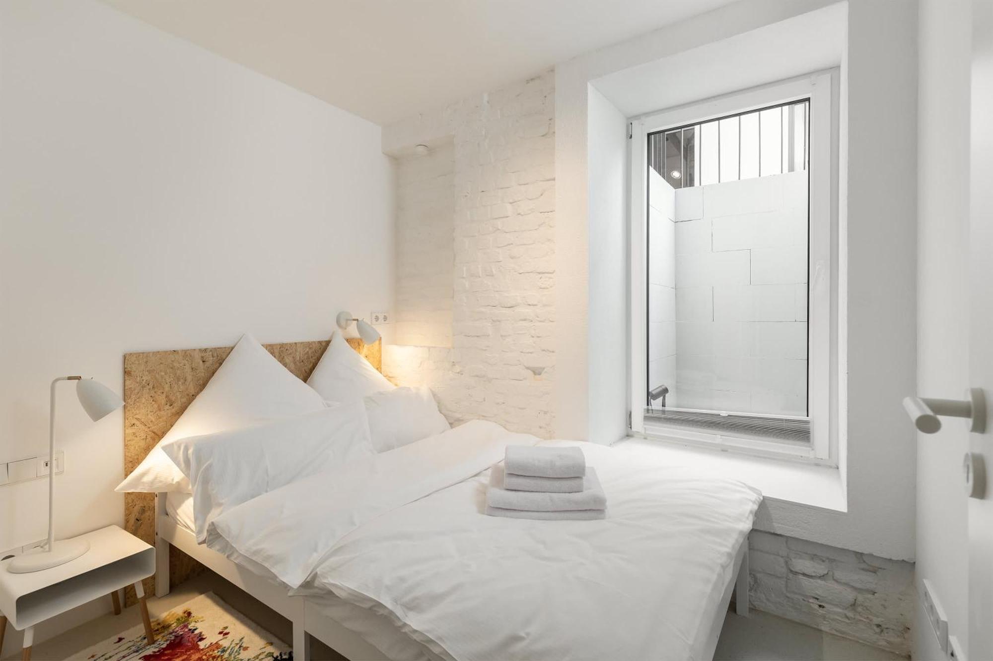 Coolest In Berlin, Easy Check-in, Close To Center, Youngster Maisonette #7 Appartement